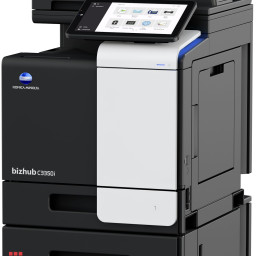 МФУ Konica Minolta bizhub C3350i