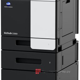 МФУ Konica Minolta bizhub C3350i