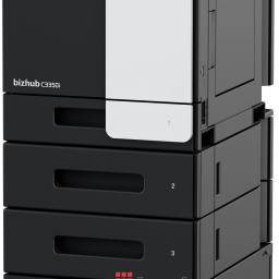 МФУ Konica Minolta bizhub C3350i