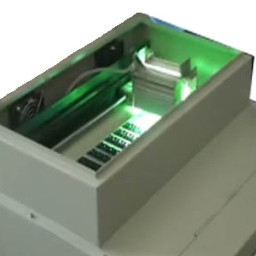 Лакировальная машина Bulros LW-330