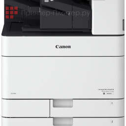 МФУ Canon imageRUNNER ADVANCE DX 6000i