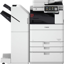 МФУ Canon imageRUNNER ADVANCE DX 6000i