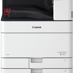 МФУ Canon imageRUNNER ADVANCE DX 6000i