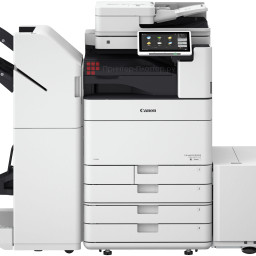 МФУ Canon imageRUNNER ADVANCE DX 6000i