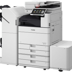 МФУ Canon imageRUNNER ADVANCE DX 6000i