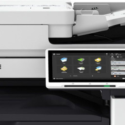 МФУ Canon imageRUNNER ADVANCE DX 6000i