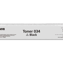 Тонер Canon Toner 034 (black)