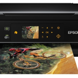 МФУ Epson Stylus SX445W