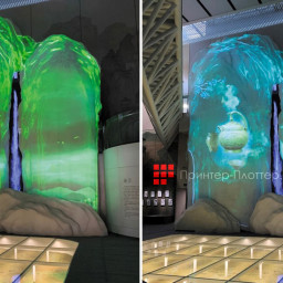 Проектор Appotronics AL-GU25KA