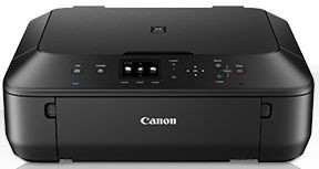 МФУ Canon PIXMA MG5640