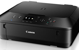 МФУ Canon PIXMA MG5640