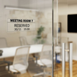 Brother прозрачная плёночная неразрезная клеящаяся лента, 62 мм x 15,24 м