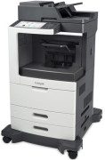 МФУ Lexmark MX812dpe