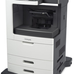 МФУ Lexmark MX812dpe