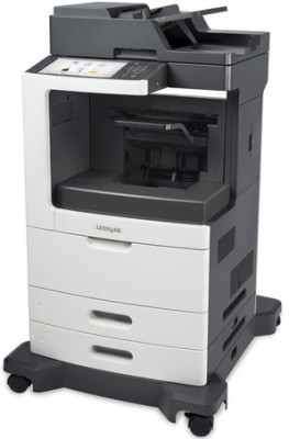 МФУ Lexmark MX812dpe