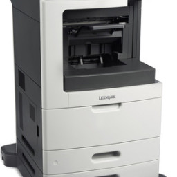 МФУ Lexmark MX812dpe