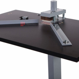 Вырубщик Paperfox MP-2