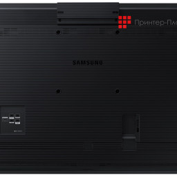Интерактивная панель Samsung QM43B-T