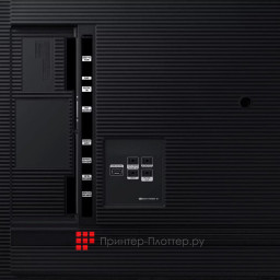 Интерактивная панель Samsung QM43B-T