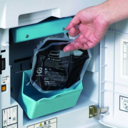 Ризограф Duplo DP-X850