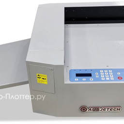 Биговщик Ausjetech 328 Gemini Lite