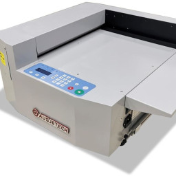 Биговщик Ausjetech 328 Gemini Lite