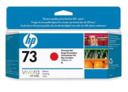 Картридж HP 73 (chromatic red) 130мл