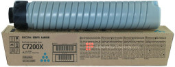 Тонер-картридж Ricoh Pro C7200X Print Cartridge (cyan) (PP089808)