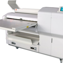 Фальцовщик Es-Te Estefold 6010 TAB