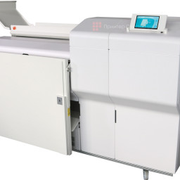 Фальцовщик Es-Te Estefold 6010 TAB