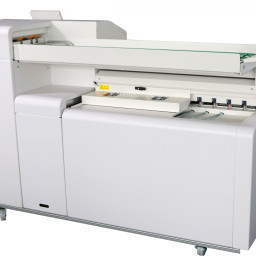 Фальцовщик Es-Te Estefold 6010 TAB