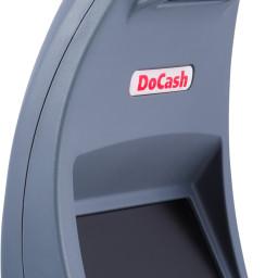 Детектор банкнот DoCash Lite D