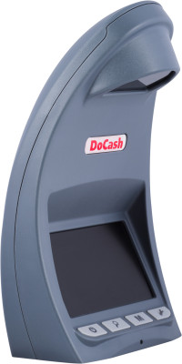 Детектор банкнот DoCash Lite D