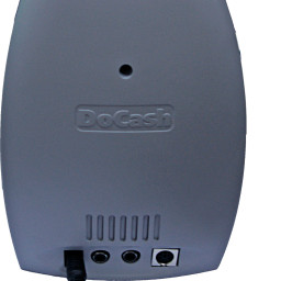 Детектор банкнот DoCash Lite D