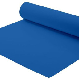 Термопленка ACE-301, синяя, ширина 500 мм (1 п.м.)