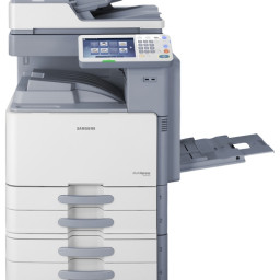 МФУ Samsung SCX-8040ND