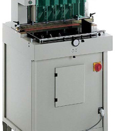 Бумагосверлильная машина Nagel Citoborma 490ST