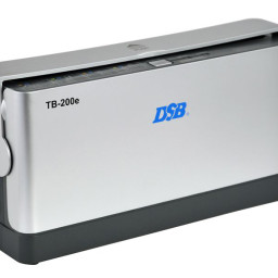 Термопереплетчик DSB TB-200E