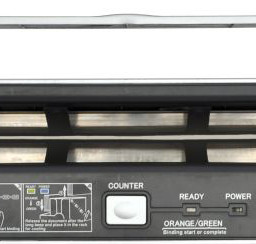 Термопереплетчик DSB TB-200E