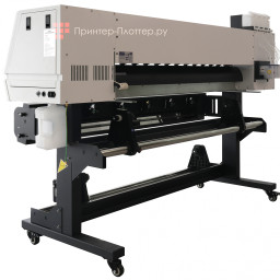 Сольвентный принтер LINEA Sol B300 1601 (1 голова) i3200