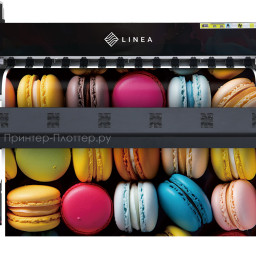 Сольвентный принтер LINEA Sol B300 1601 (1 голова) i3200