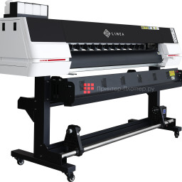 Сольвентный принтер LINEA Sol B300 1601 (1 голова) i3200