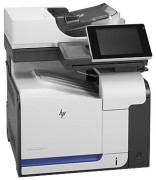 МФУ HP LaserJet Enterprise M575c