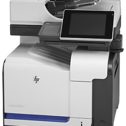МФУ HP LaserJet Enterprise M575c