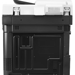 МФУ HP LaserJet Enterprise M575c