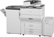МФУ Ricoh MP C8002SP