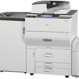 МФУ Ricoh MP C8002SP