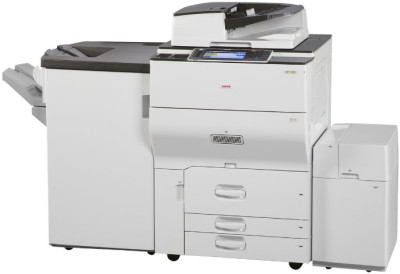 МФУ Ricoh MP C8002SP