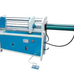 Пресс обжимной Sunfung SF-KS600