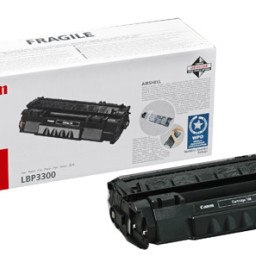 Тонер-картридж Canon 708H (black), 6000 стр